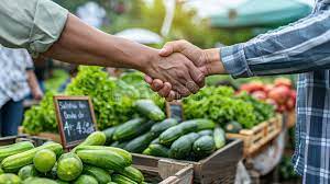 Distributorship Opportunity