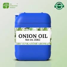 ONION OIL