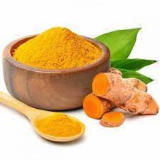Organic Turmeric Powder - Salem Variety