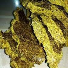 cotton seed oil cake