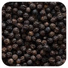 Black papper