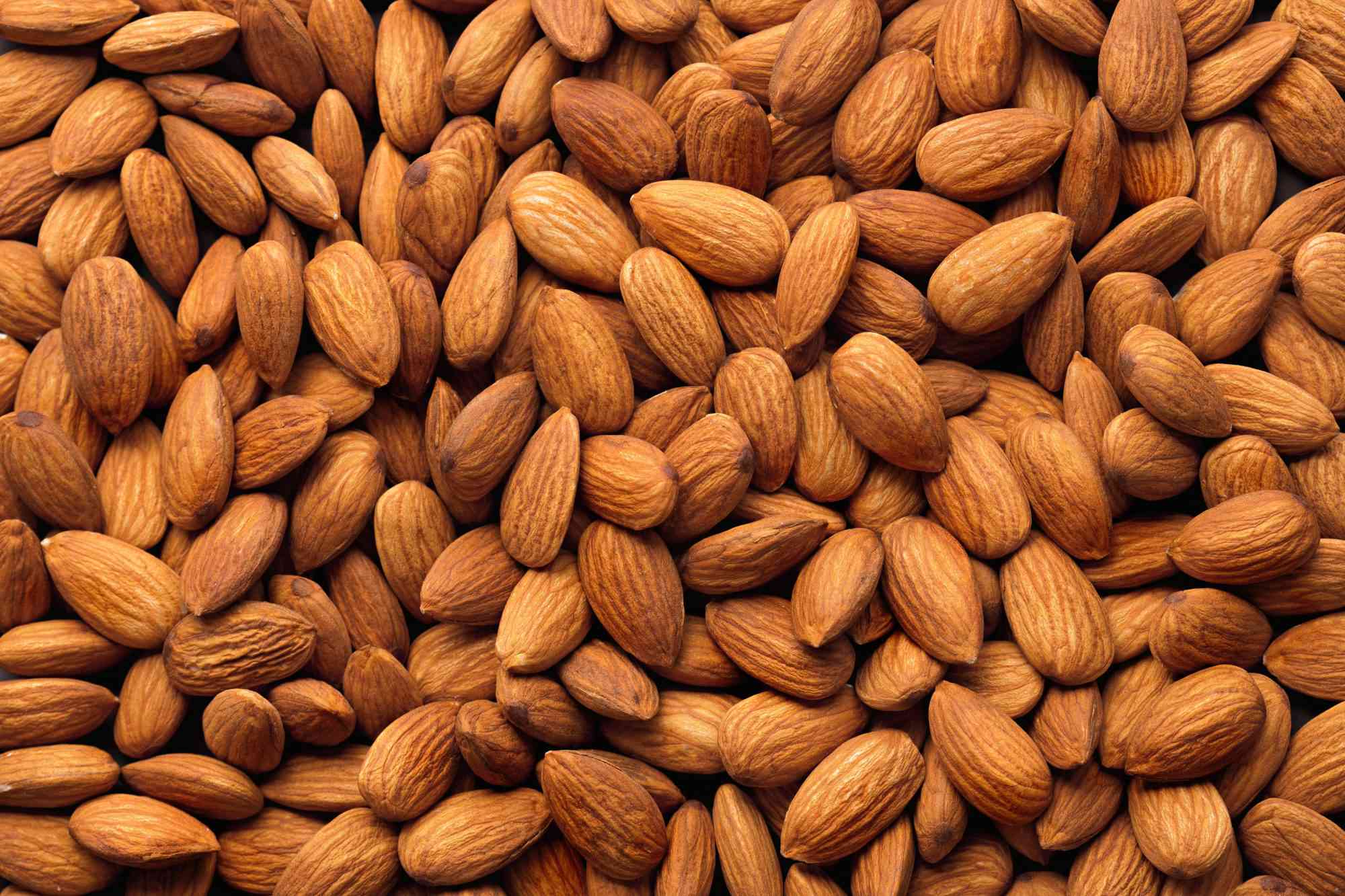 Almonds / Badam