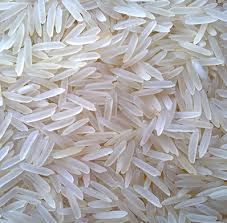 Basmati Rice