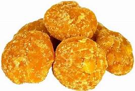 Jaggery boll