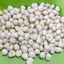 Makhana / Fox nut