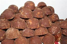 palm jaggery