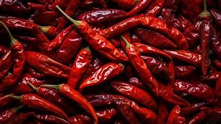 Red Chili