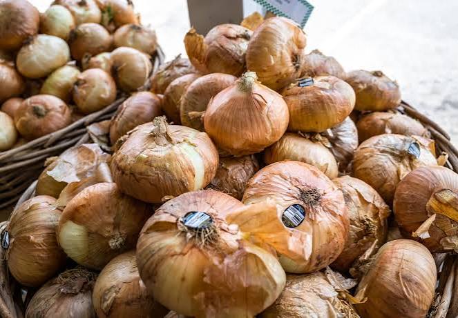 REJECT ONION