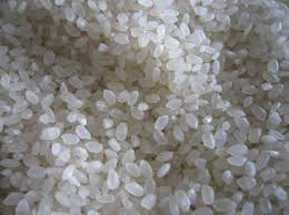 Round Rice